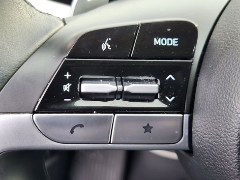 Certified 2024 Hyundai Tucson Limited image 24