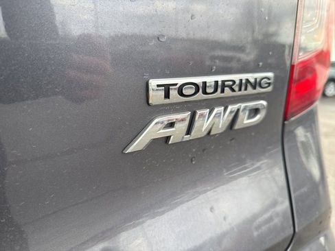 Certified 2022 Honda Pilot Touring image 5