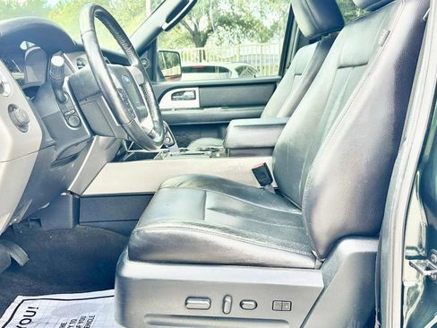 Used 2016 Ford Expedition Limited image 9