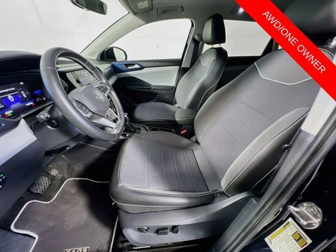 Used 2023 Volkswagen Taos SE AWD/4WD image 20