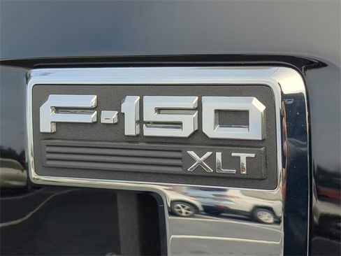 Used 2024 Ford F150 XLT w/ Mobile Office Package image 13