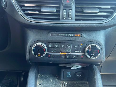 Used 2023 Ford Escape Active AWD/4WD image 22