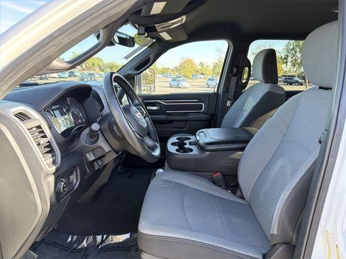 Used 2024 RAM 2500 Big Horn image 20