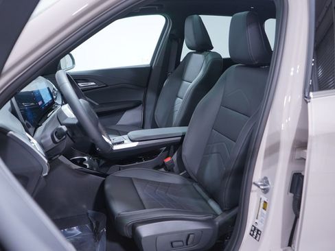 New 2026 BMW X1 xDrive28i w/ Convenience Package image 7