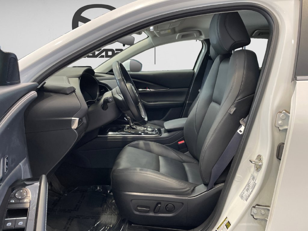 Used 2023 MAZDA CX-30 AWD 2.5 S w/ Preferred Package image 8