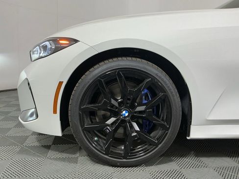 New 2026 BMW 330i Sedan w/ M Sport Package image 8