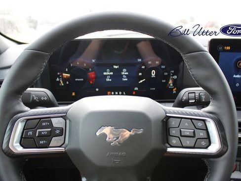 New 2026 Ford Mustang Coupe image 13