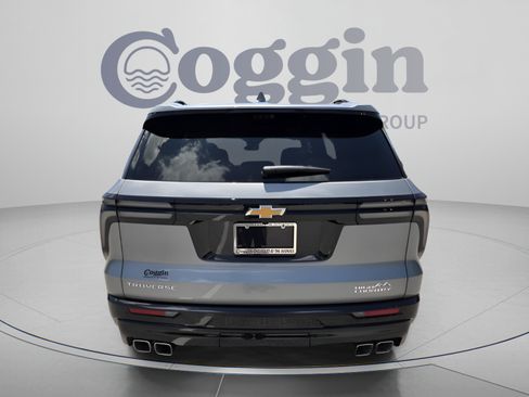 New 2026 Chevrolet Traverse High Country FWD image 4