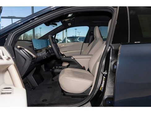 New 2026 BMW iX xDrive45 w/ Premium Package image 59