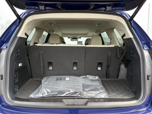 New 2026 Subaru Ascent Limited w/ Popular Package #2 AWD/4WD image 12