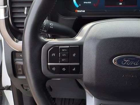 Used 2024 Ford F250 Lariat image 5