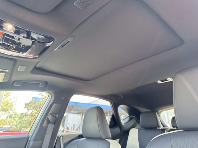 Used 2024 Lexus NX 350 AWD image 22