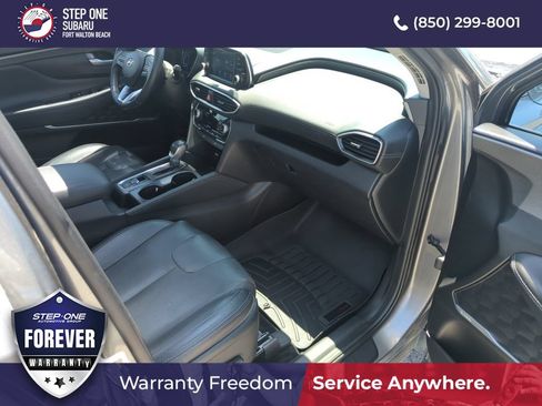 Used 2020 Hyundai Santa Fe SEL FWD image 37
