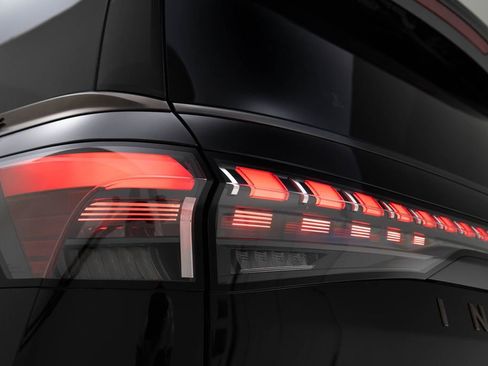 Used 2025 INFINITI QX80 Autograph image 71