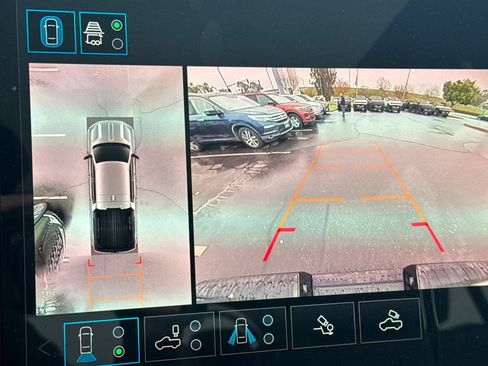 New 2025 GMC Sierra EV Denali image 17