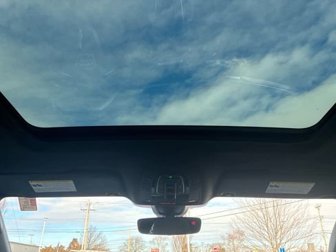 Used 2023 Audi SQ5 Premium Plus w/ Premium Plus Package image 23