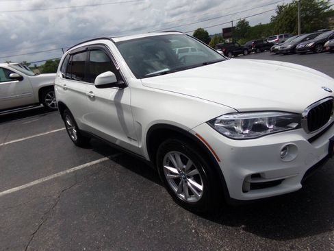 Used 2015 BMW X5 xDrive35i AWD/4WD image 47