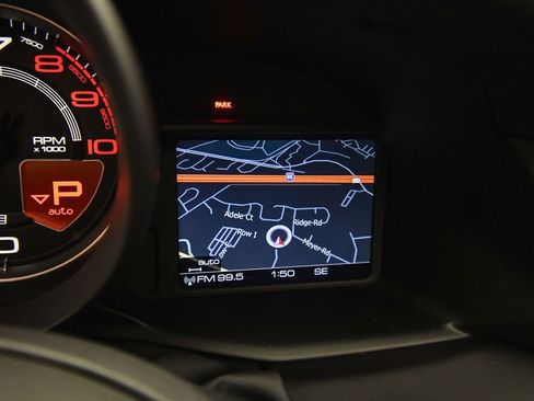 Used 2019 Ferrari 488 Spider Rosso Corsa image 41