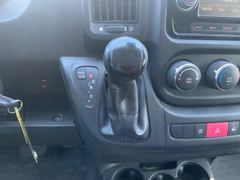 Used 2019 RAM ProMaster 2500 FWD image 14