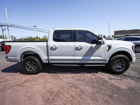Used 2023 Ford F150 Tremor AWD/4WD image 56