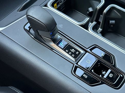 New 2026 Lexus TX 500h image 26