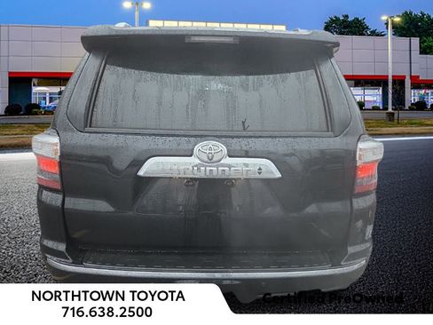 Used 2023 Toyota 4Runner Limited image 7