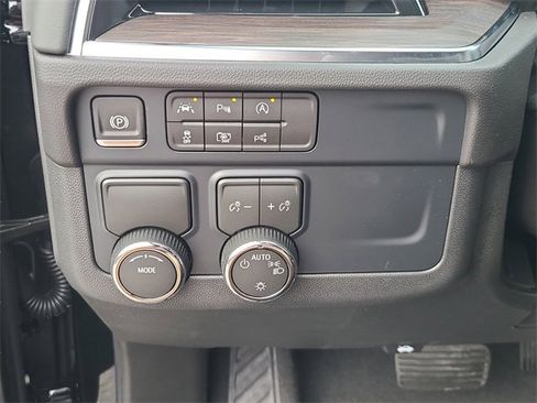 New 2026 Chevrolet Tahoe LS w/ LPO, Dark Essentials Package image 24