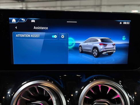 Certified 2025 Mercedes-Benz GLA 250 GLA 250 image 30