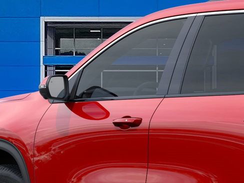 New 2026 GMC Acadia Elevation w/ Elevation Premium Package image 12