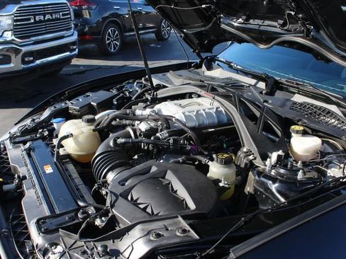 Used 2020 Ford Mustang Shelby GT500 w/ Technology Package image 26