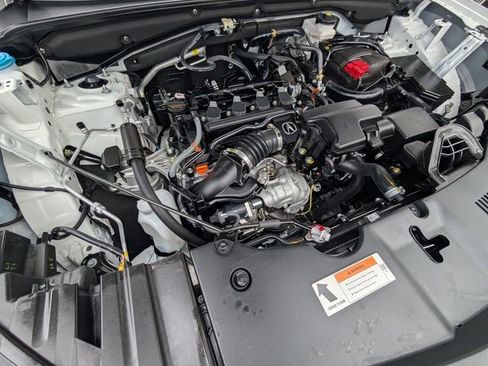 Used 2025 Acura ADX A-Spec image 26