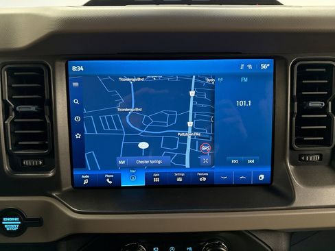 Used 2024 Ford Bronco Wildtrak image 15