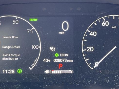 Used 2024 Honda CR-V Sport image 8