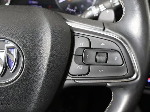 Used 2023 Buick Envision Avenir FWD image 9