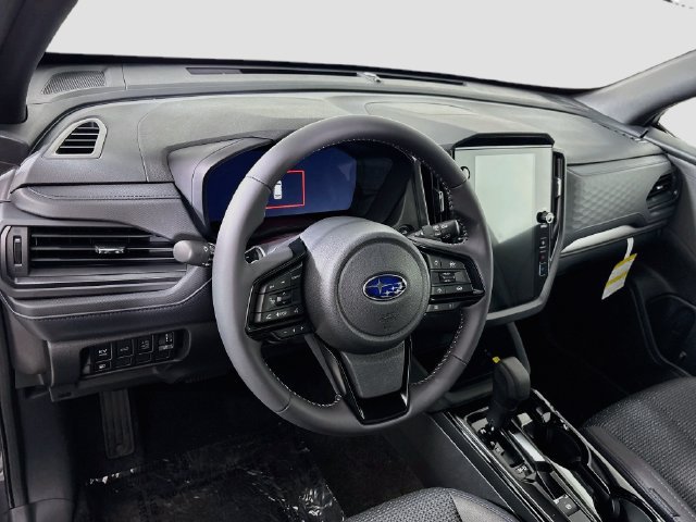 New 2026 Subaru Forester Touring AWD/4WD image 9