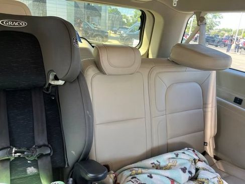 Used 2018 Lincoln Navigator L Reserve w/ Technology Package AWD/4WD image 27