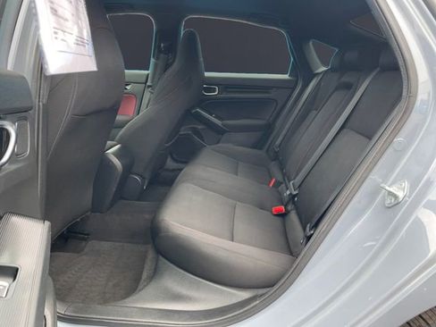 Used 2024 Honda Civic Si image 13