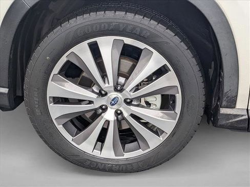 Used 2021 Subaru Ascent Premium w/ Sport Package image 26