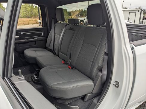 New 2026 RAM 3500 Big Horn image 39