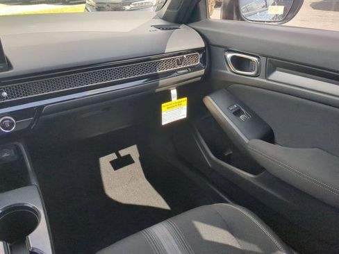 New 2026 Honda Civic Sport image 15