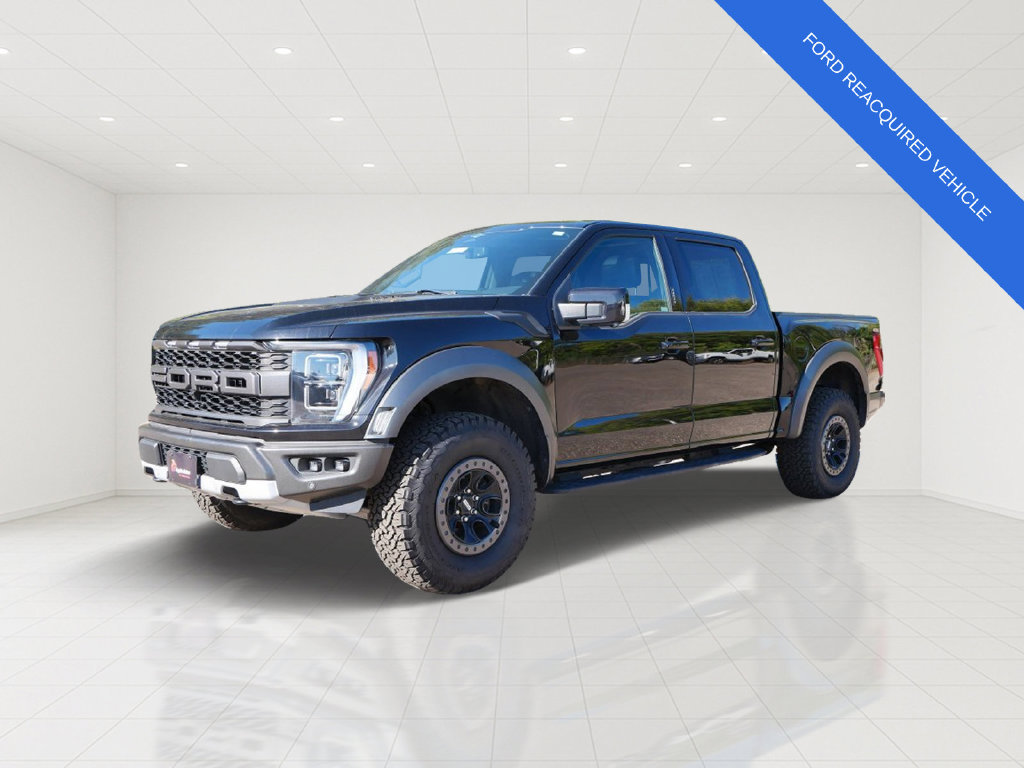 Used 2023 Ford F150 Raptor w/ Raptor Carbon Fiber Package AWD/4WD image 2