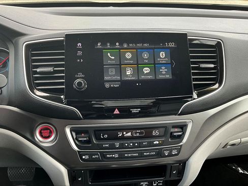 Used 2022 Honda Pilot Special Edition image 24