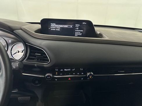 Used 2024 MAZDA CX-30 AWD 2.5 S w/ Premium Package image 21