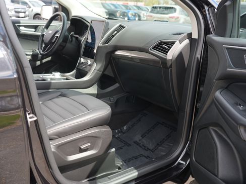 Used 2024 Ford Edge SEL w/ Convenience Package AWD/4WD image 30