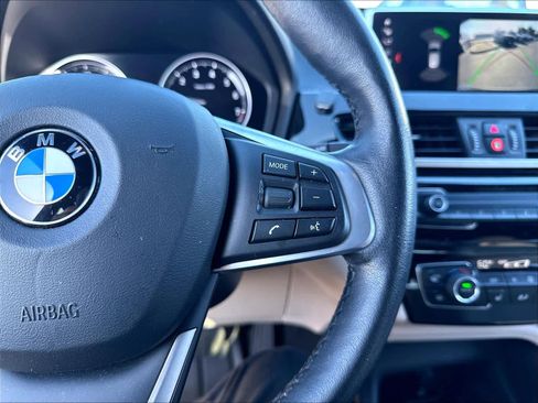 Used 2020 BMW X1 xDrive28i w/ Premium Package AWD/4WD image 14