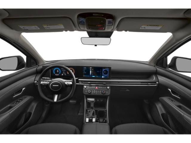 New 2026 Hyundai Tucson SE AWD/4WD image 4