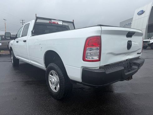 Used 2023 RAM 2500 Tradesman AWD/4WD image 3