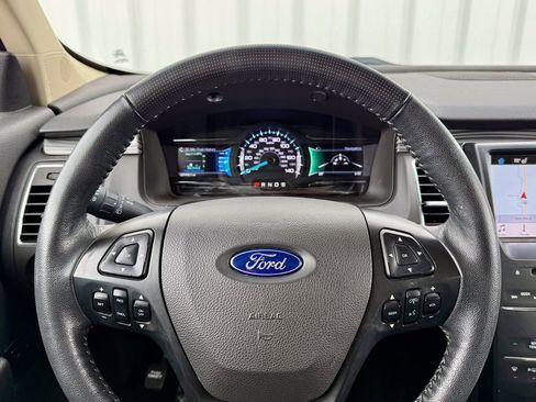Used 2019 Ford Flex SEL w/ Equipment Group 202A image 19