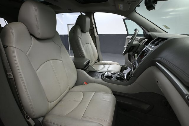 Used 2015 GMC Acadia SLT w/ Open Road Package AWD/4WD image 43