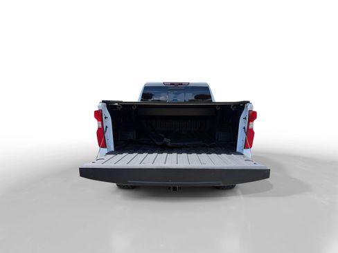 Used 2024 Chevrolet Silverado 1500 ZR2 w/ Technology Package AWD/4WD image 17